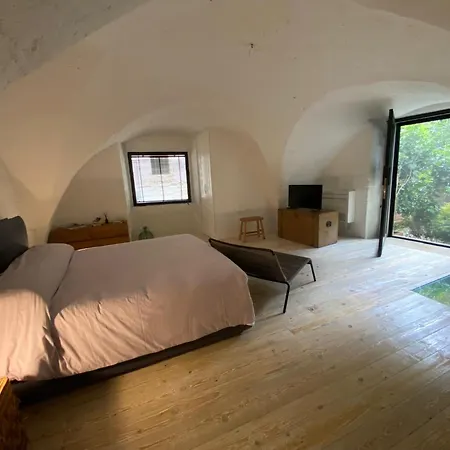 Beccherie Vecchie Fancy Loft