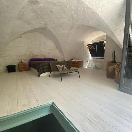 Apartamento Beccherie Vecchie Fancy Loft *