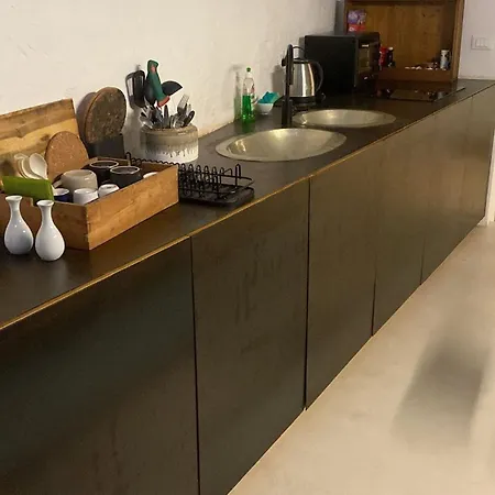 Beccherie Vecchie Fancy Loft Διαμέρισμα *
