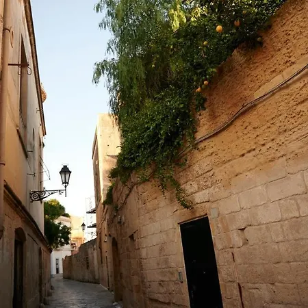 Διαμέρισμα Beccherie Vecchie Fancy Loft Λέτσε
