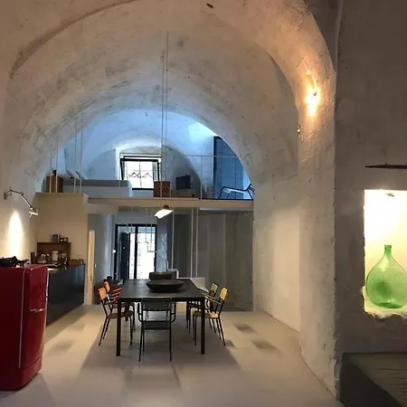Appartement Beccherie Vecchie Fancy Loft