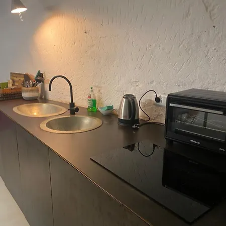 Διαμέρισμα Beccherie Vecchie Fancy Loft Λέτσε