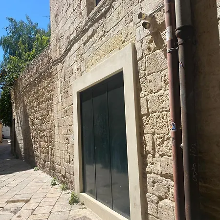 Beccherie Vecchie Fancy Loft Λέτσε